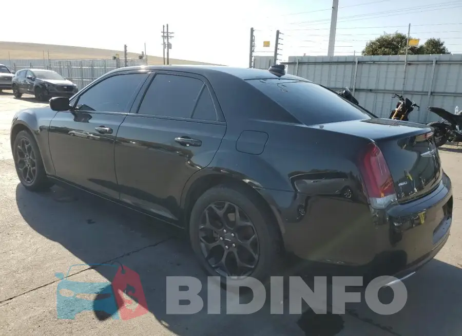 2C3CCAGG9KH689925 Photo# 2