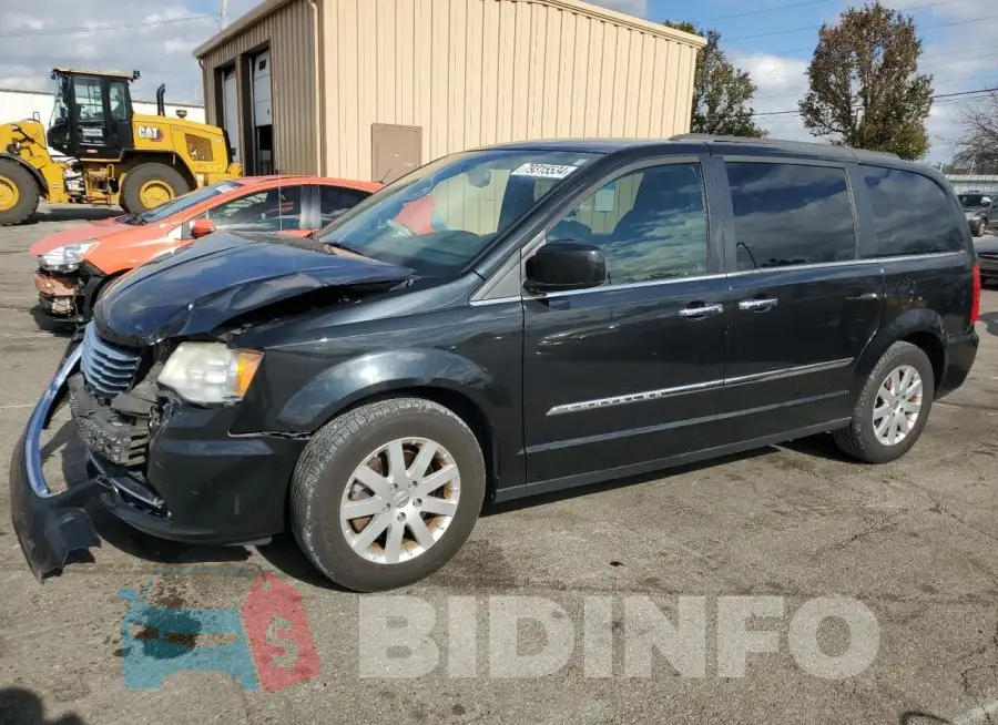 2C4RC1BG2FR505180 Photo# 1