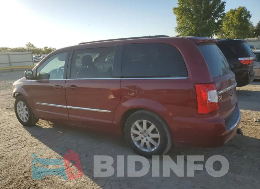 2C4RC1BGXFR728776 Photo# 2