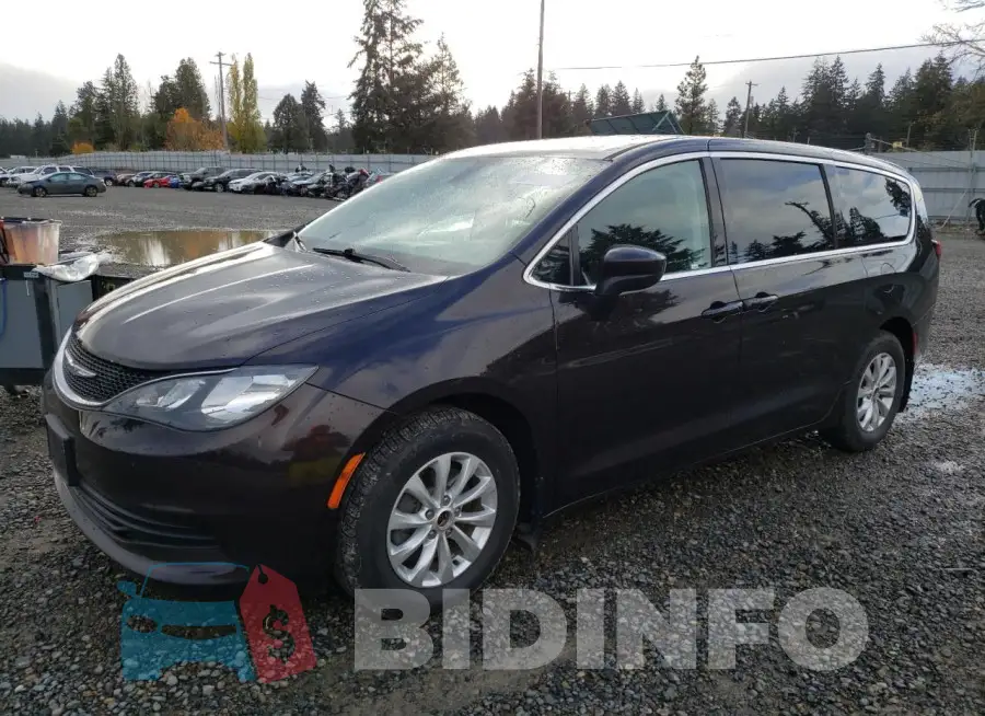 2C4RC1DG8HR609527 Photo# 1