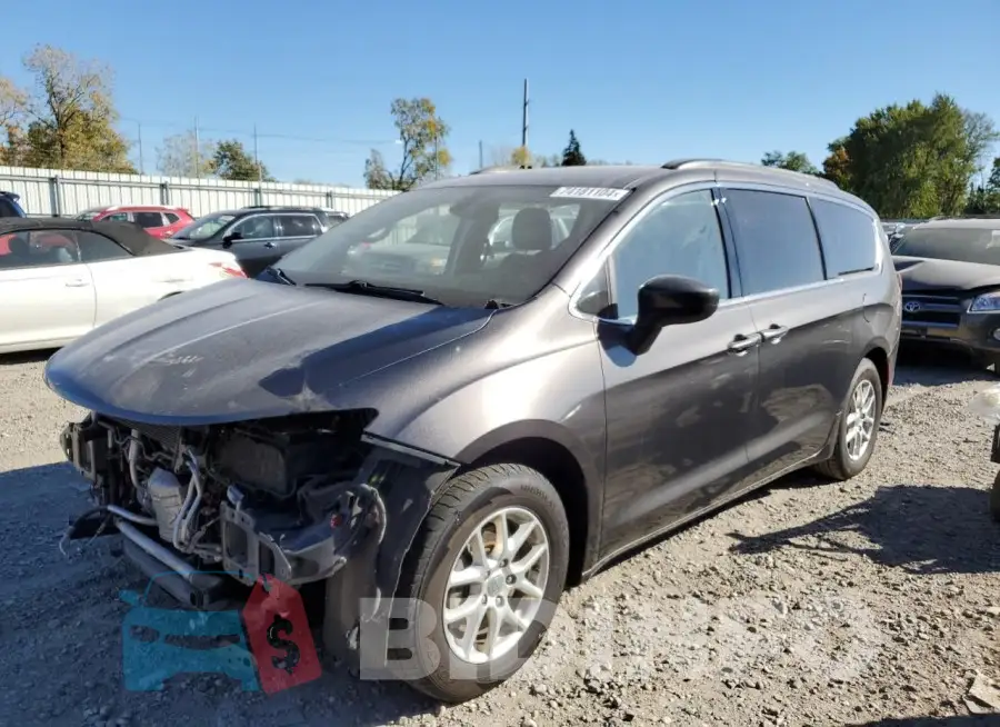 2C4RC1DG8LR176431 Photo# 1