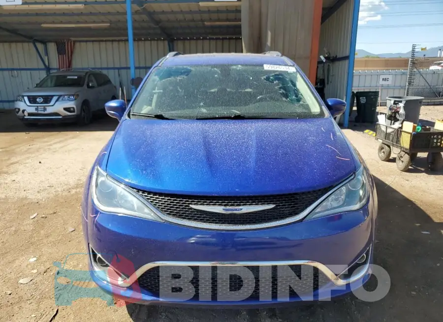 2C4RC1EG7KR681440 Photo# 5