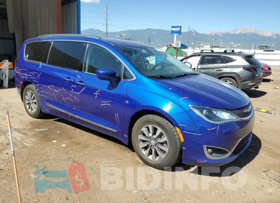 2C4RC1EG7KR681440 Photo# 4