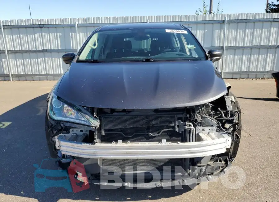 2C4RC1FG2JR117109 Photo# 5