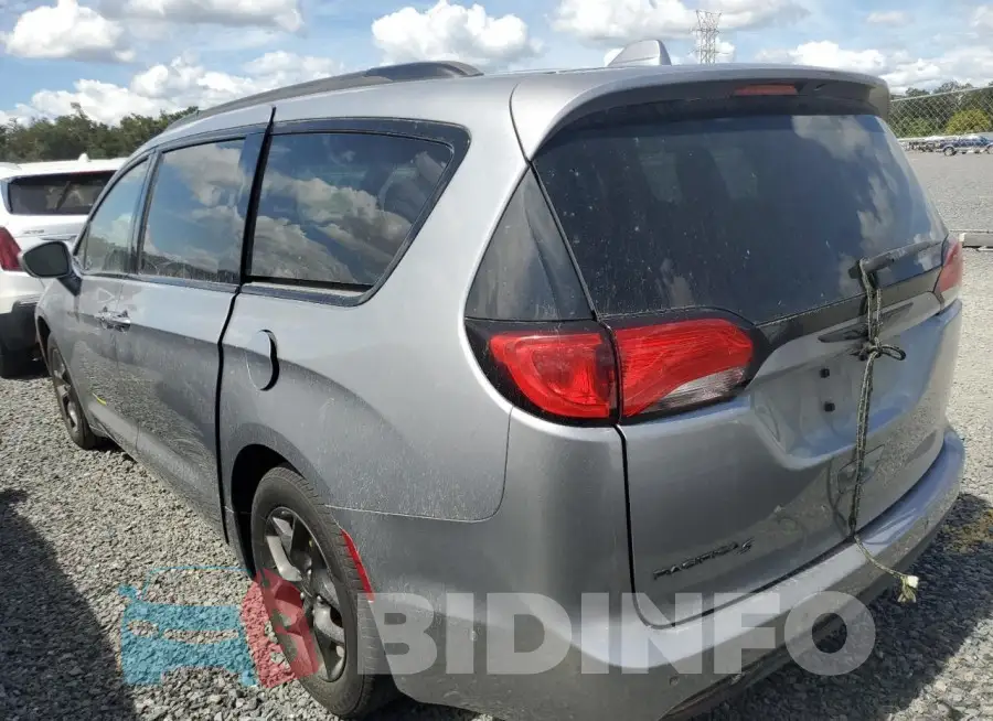 2C4RC1FG8LR247723 Photo# 2