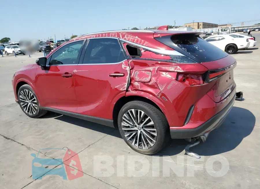 2T2BAMBA1RC036894 Photo# 2