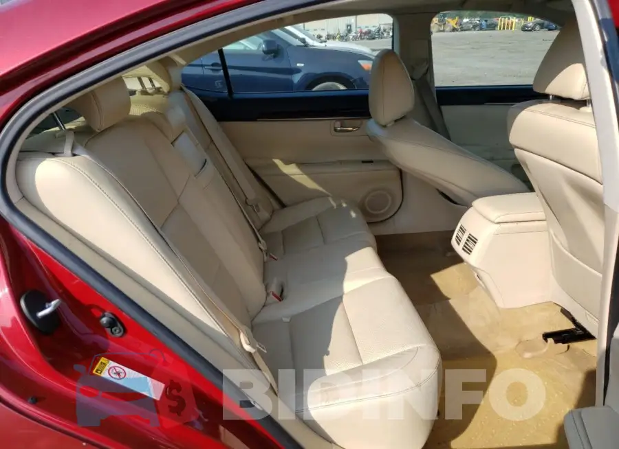 JTHBK1GG6F2186571 Photo# 10