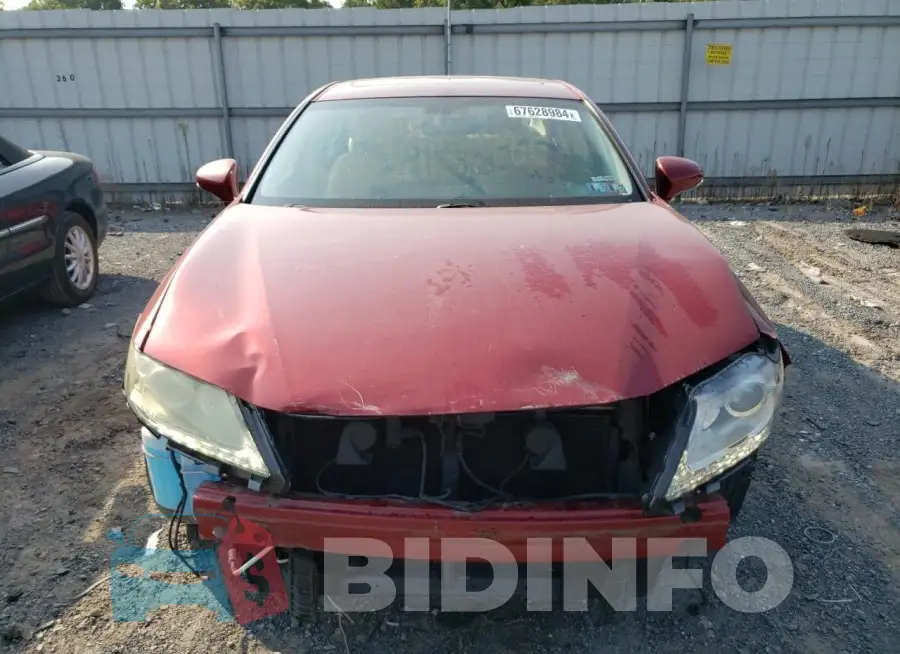 JTHBK1GG6F2186571 Photo# 5
