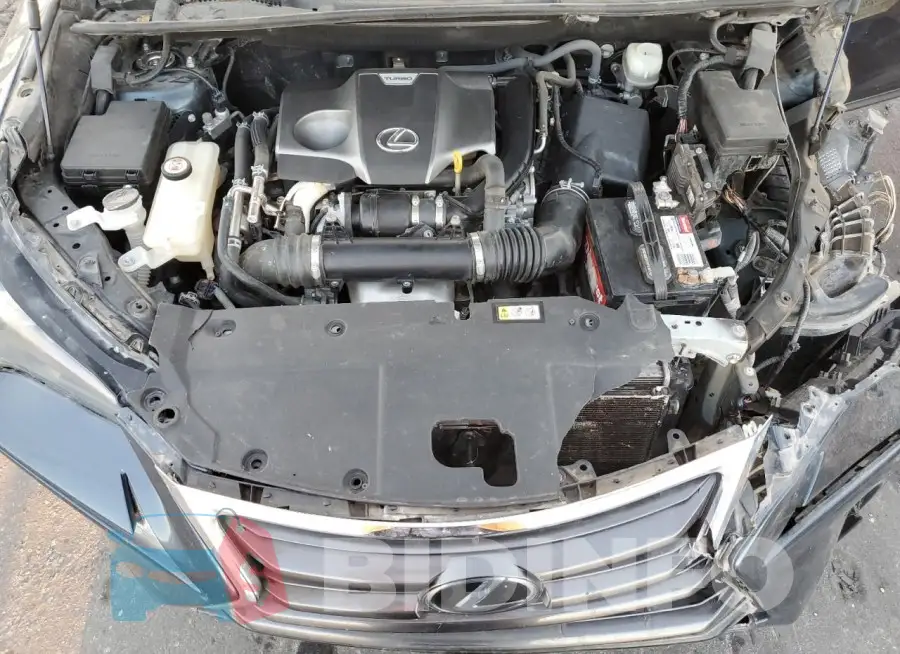 JTJYARBZ4F2019077 Photo# 12