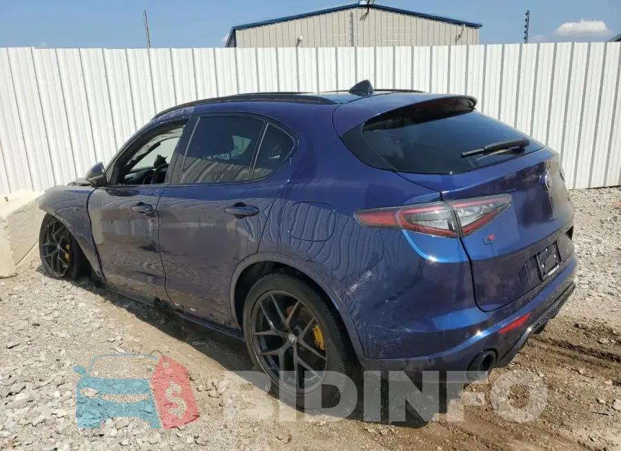 ZASPAKBN3M7D15752 Photo# 2