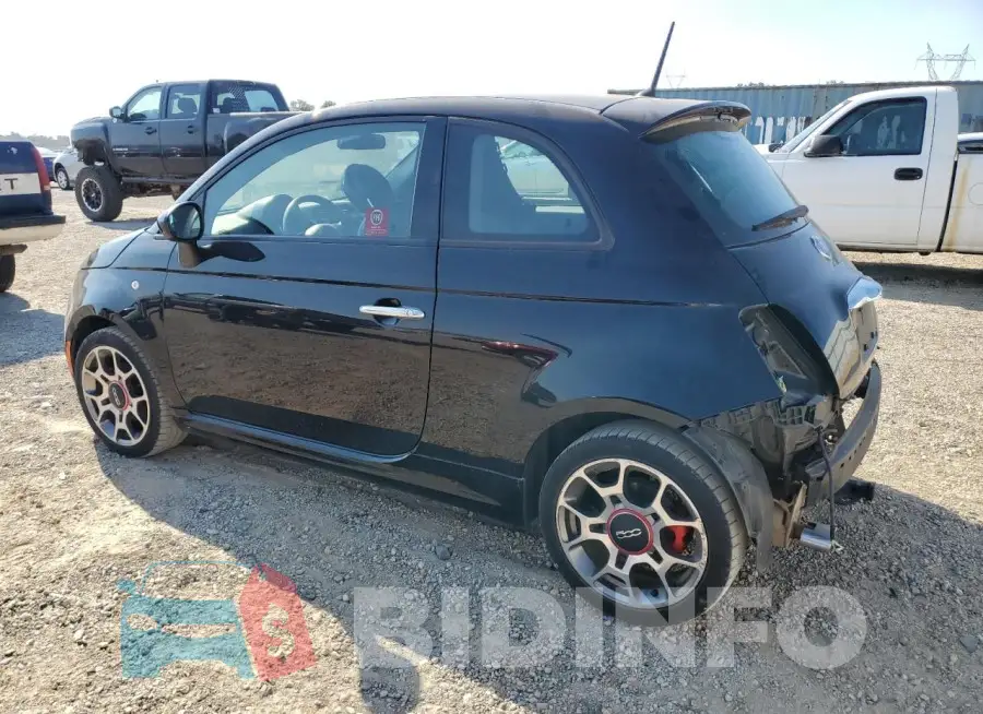 3C3CFFBR6FT652356 Photo# 2