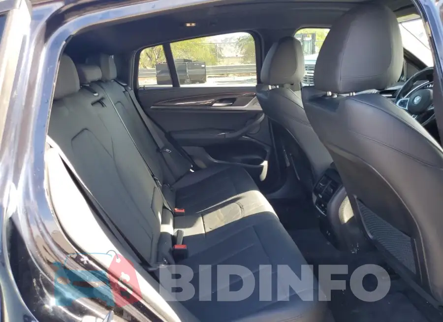 5UX2V5C06M9E04443 Photo# 11