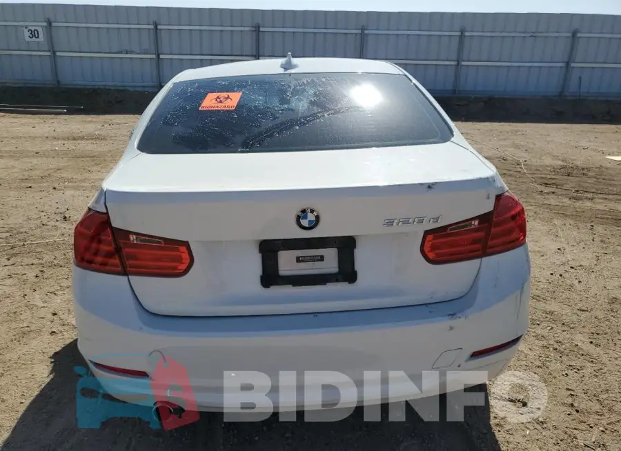 WBA3D3C52FK158165 Photo# 6