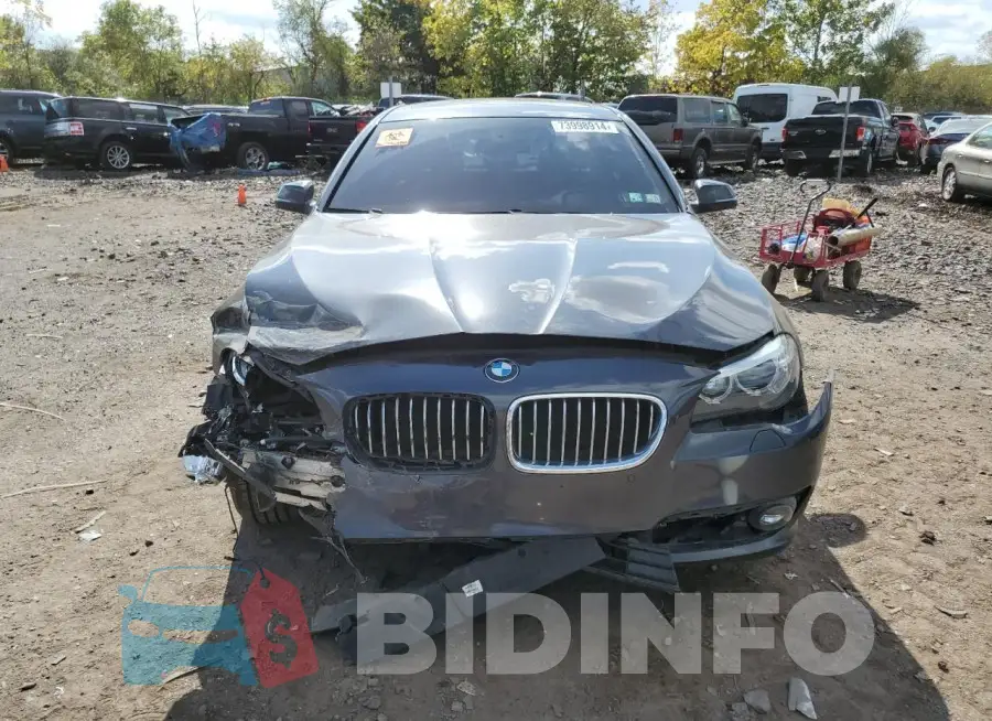 WBA5A7C58FD625697 Photo# 5