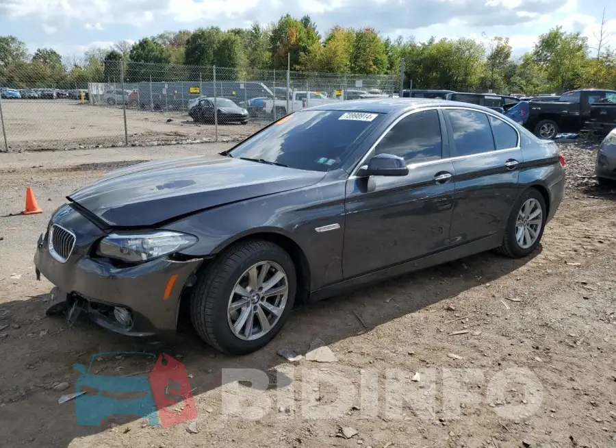 WBA5A7C58FD625697 Photo# 1