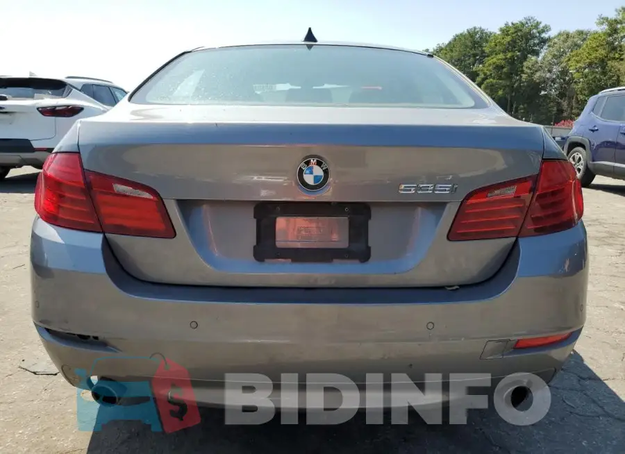 WBA5B1C54FD917793 Photo# 6
