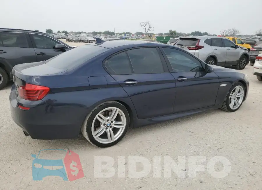 WBA5B1C5XFG125002 Photo# 3
