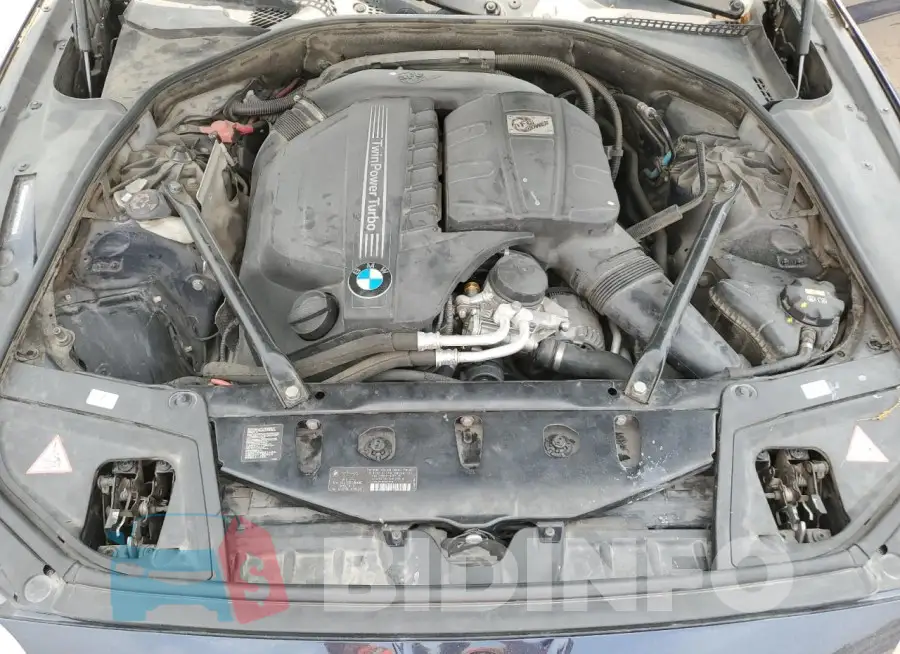WBA5B1C5XFG125002 Photo# 11