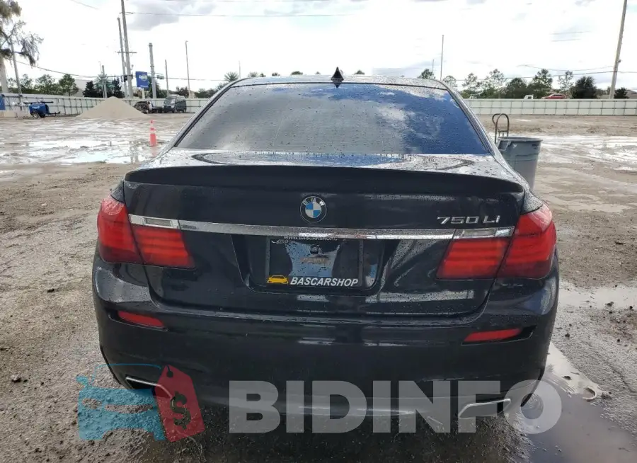WBAYE8C53FD780987 Photo# 6