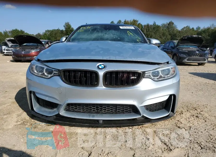 WBS8M9C53G5E68669 Photo# 5