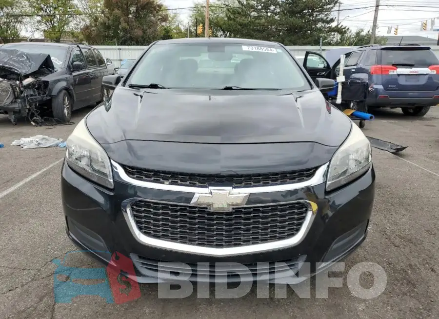 1G11B5SL3FF330765 Photo# 5