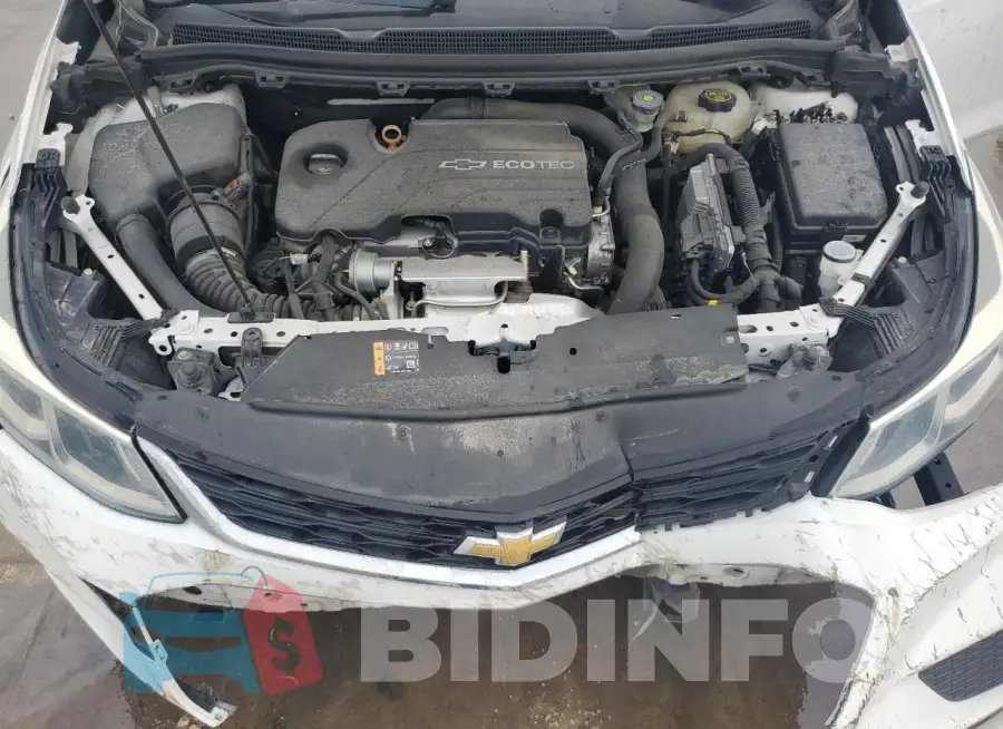 1G1BC5SM4J7149512 Photo# 11