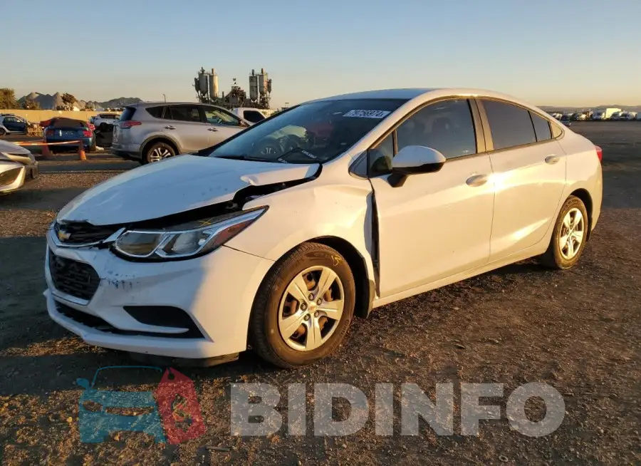 1G1BC5SMXH7265114 Photo# 1