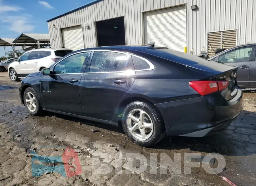 1G1ZB5ST8JF264239 Photo# 2