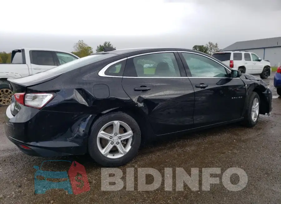1G1ZB5ST9LF008940 Photo# 3