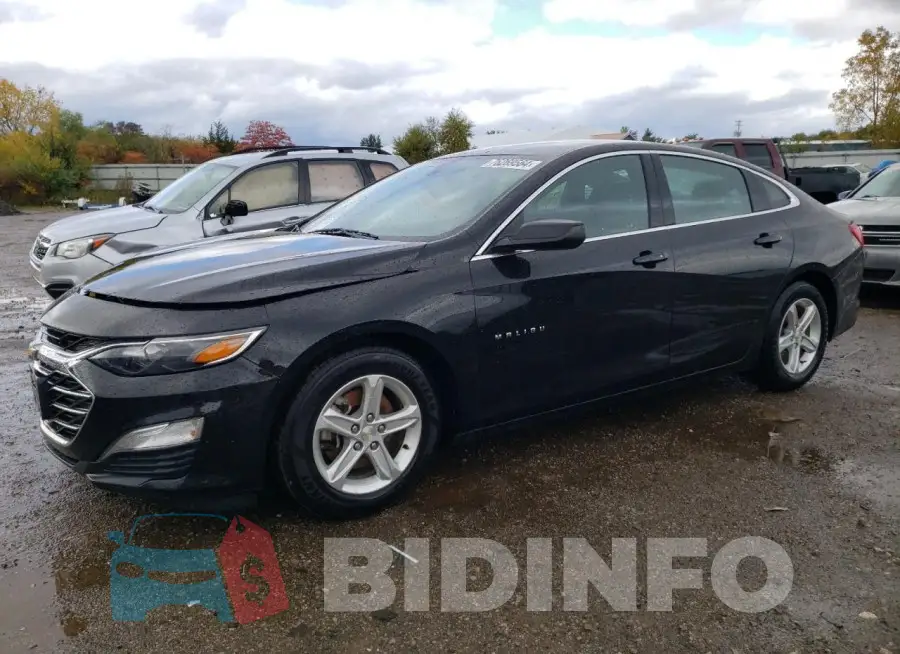 1G1ZB5ST9LF008940 Photo# 1