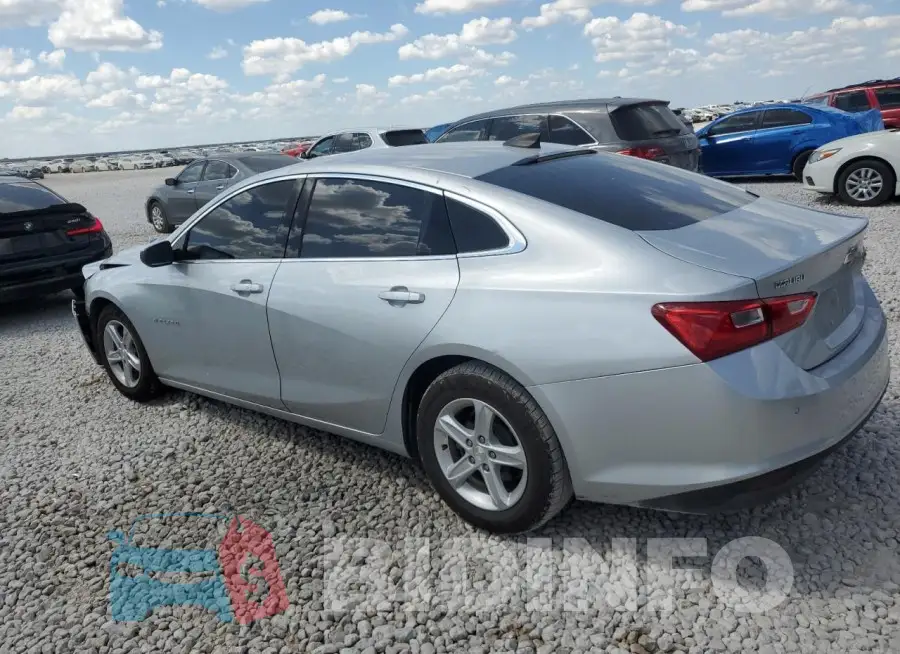 1G1ZC5ST0LF106896 Photo# 2