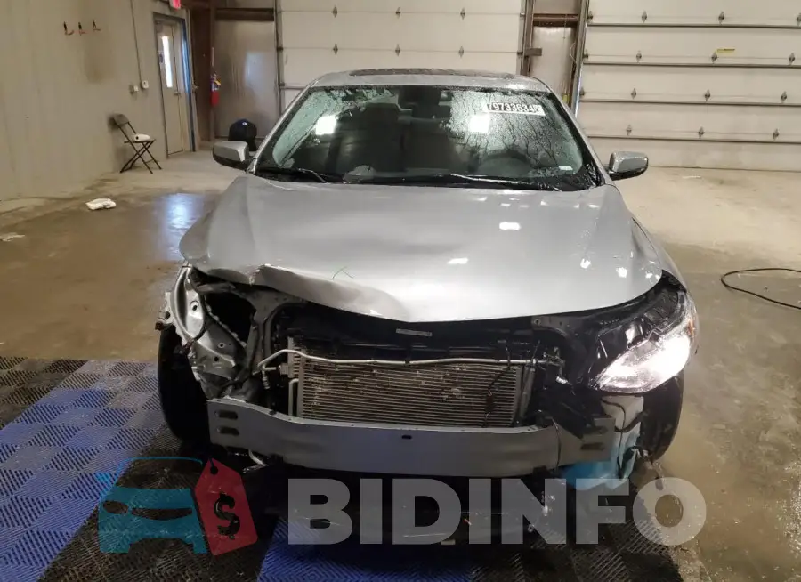 1G1ZD5ST0RF103387 Photo# 5