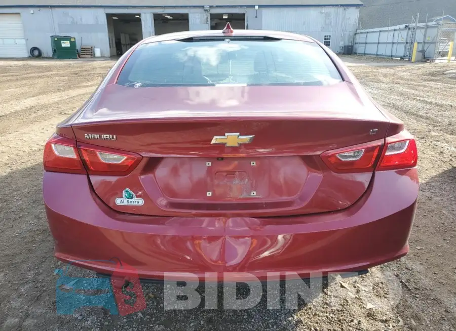 1G1ZD5ST2JF294296 Photo# 6