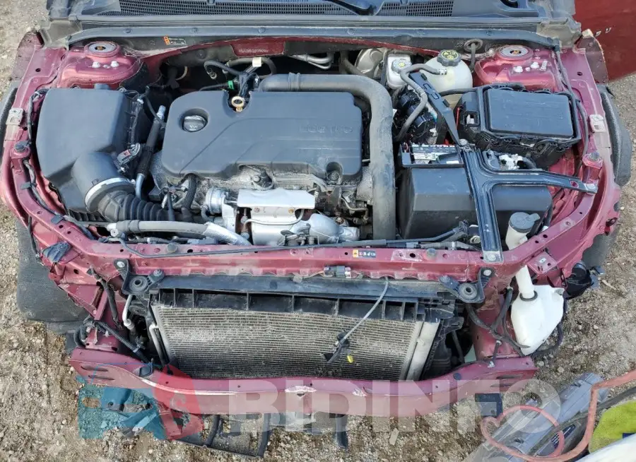 1G1ZD5ST2JF294296 Photo# 11