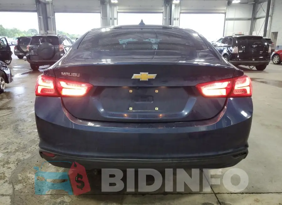 1G1ZD5ST2KF155819 Photo# 6