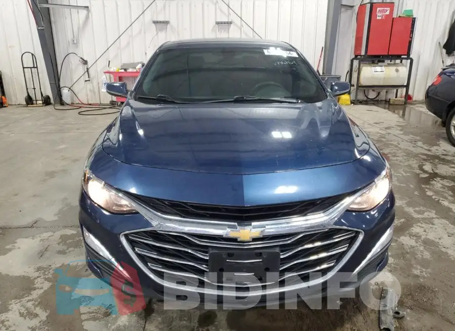 1G1ZD5ST2KF155819 Photo# 5