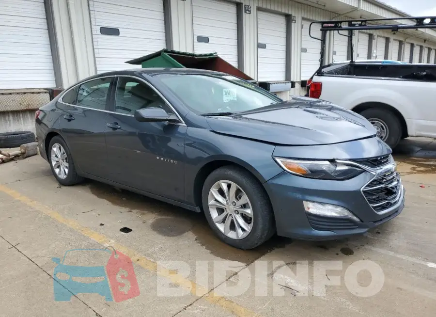 1G1ZD5ST3KF167848 Photo# 4