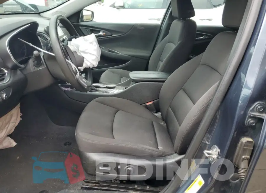 1G1ZD5ST3KF167848 Photo# 7