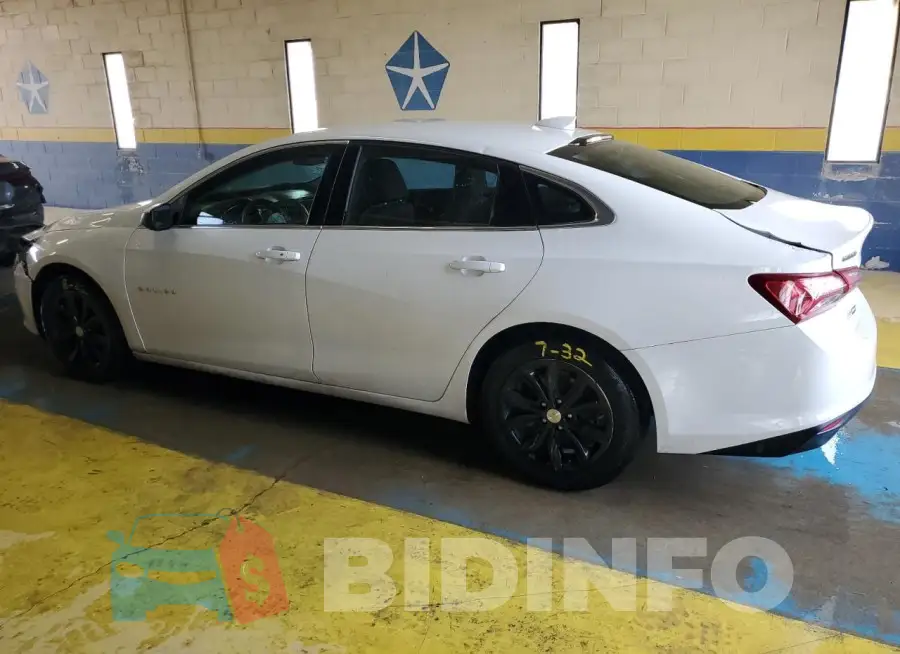 1G1ZD5ST3LF075625 Photo# 2