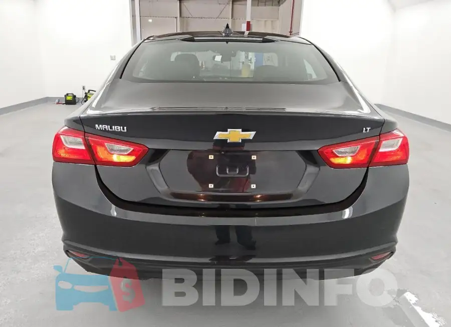 1G1ZD5ST4PF234464 Photo# 6