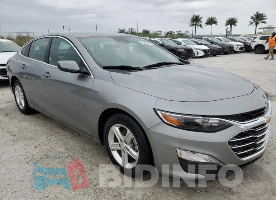 1G1ZD5ST4RF112836 Photo# 4