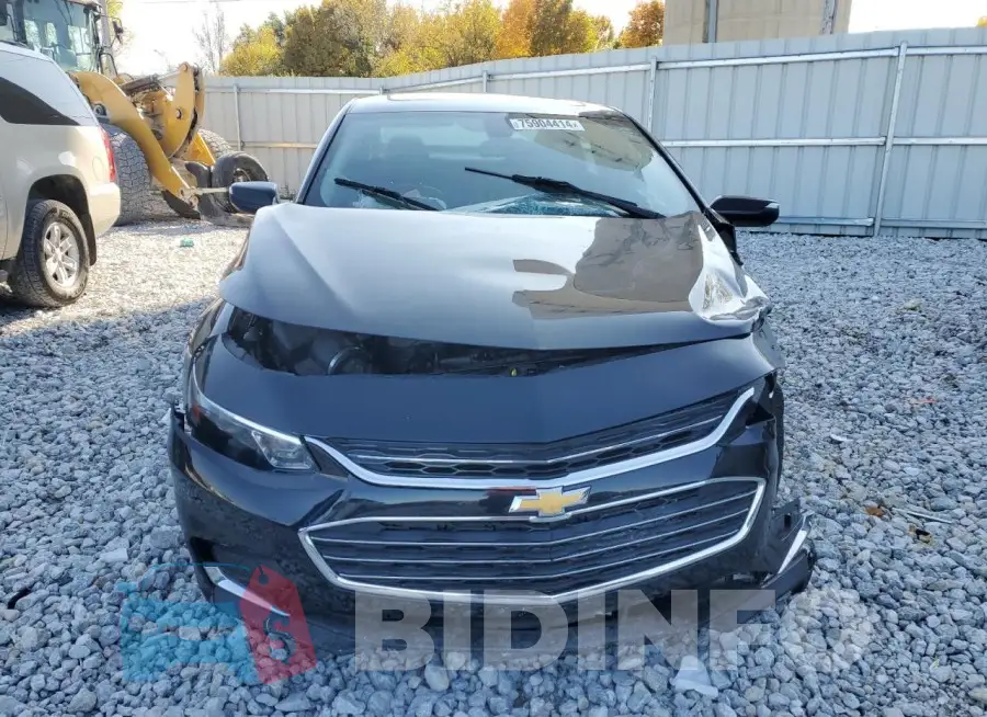 1G1ZD5ST6JF272074 Photo# 5