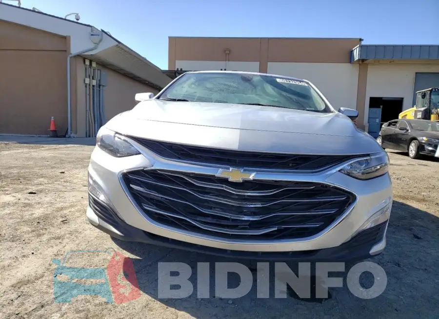 1G1ZD5ST6NF140275 Photo# 5