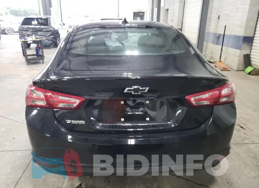 1G1ZD5ST6RF113048 Photo# 6