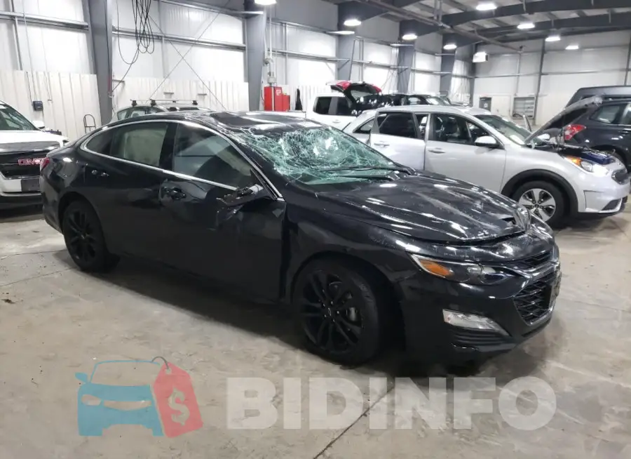 1G1ZD5ST6RF113048 Photo# 4