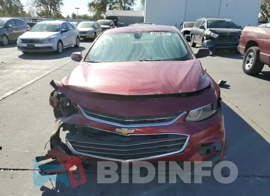 1G1ZD5ST7JF144068 Photo# 5