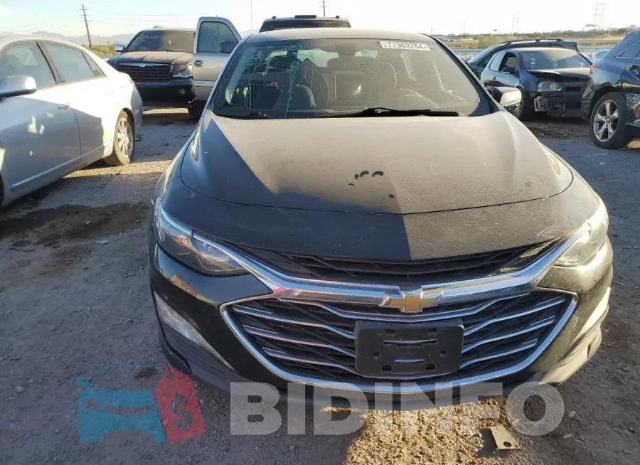1G1ZD5ST7LF078673 Photo# 5