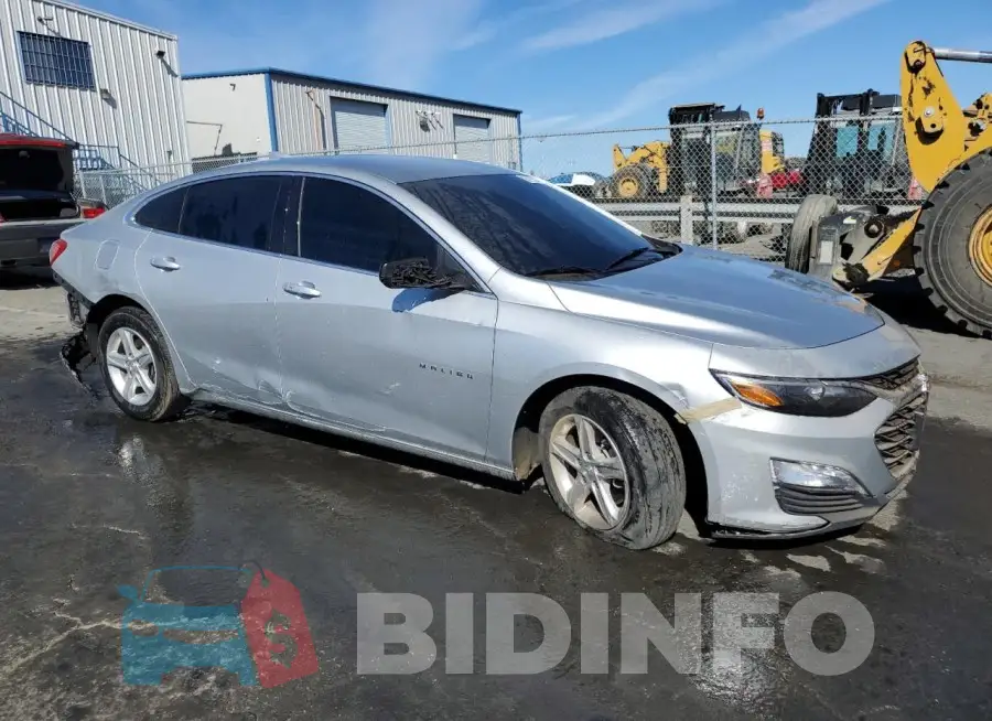 1G1ZD5ST7NF158672 Photo# 4
