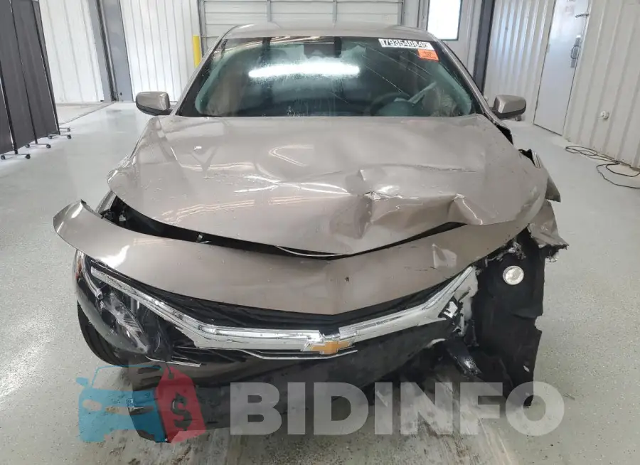 1G1ZD5ST7RF168950 Photo# 5