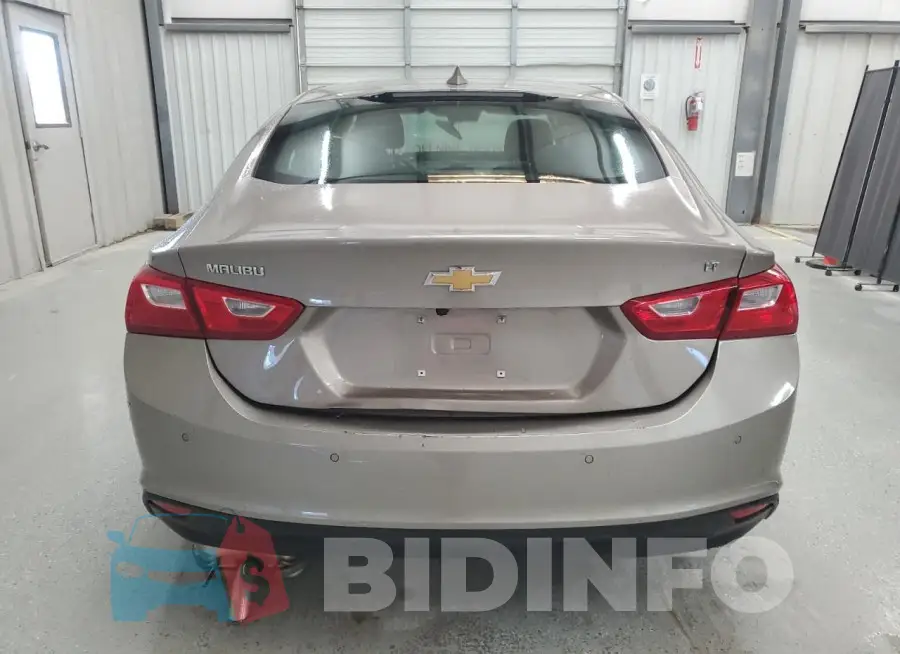 1G1ZD5ST7RF168950 Photo# 6